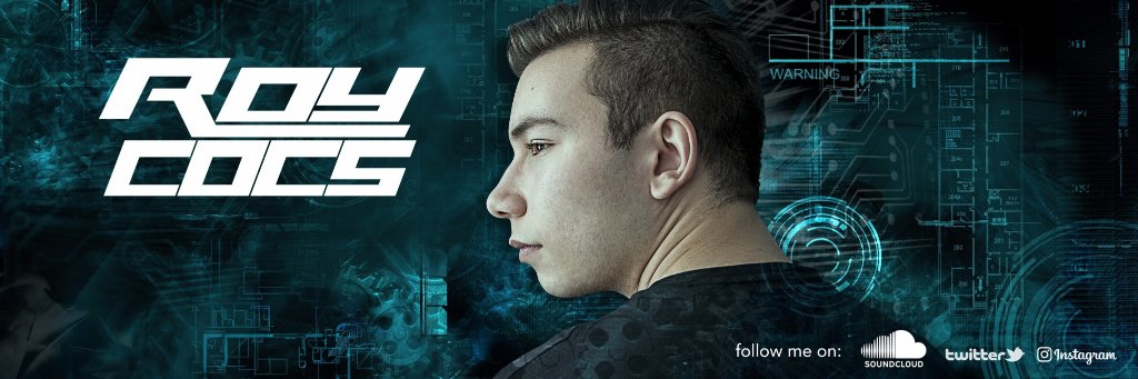 RoyCocs's profile banner image