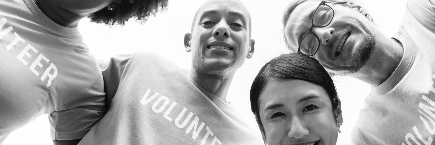 Community @BVAction banner