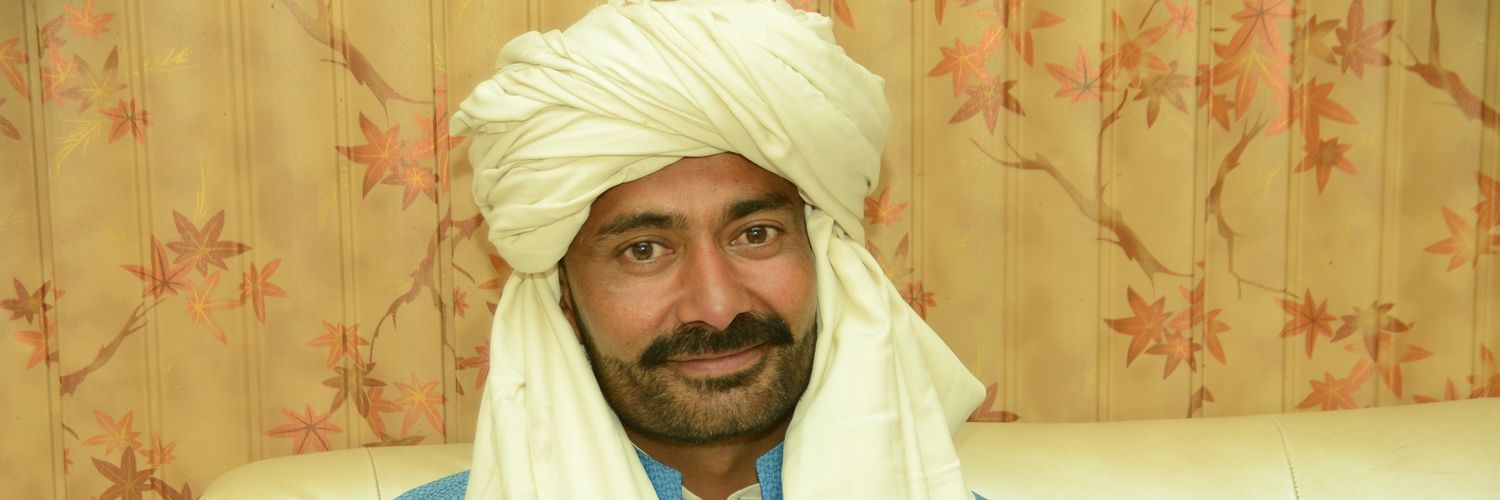 faheemalimemon's profile banner image