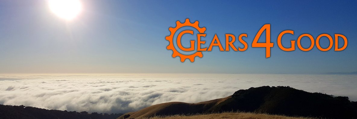 Gears4Good's profile banner image