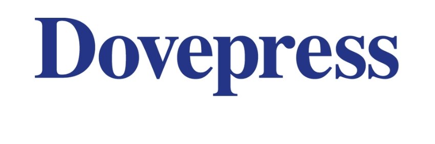Dove Medical Press banner