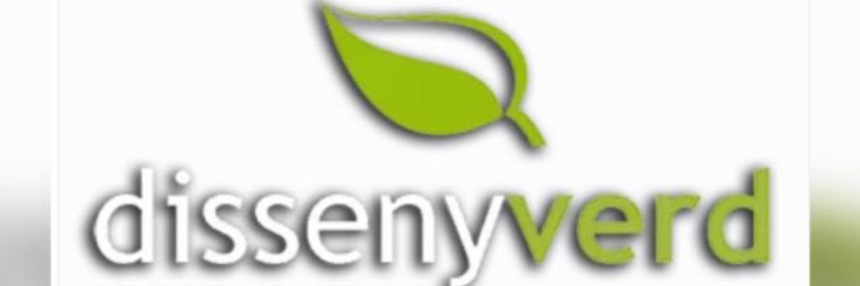 DissenyVerd's profile banner image