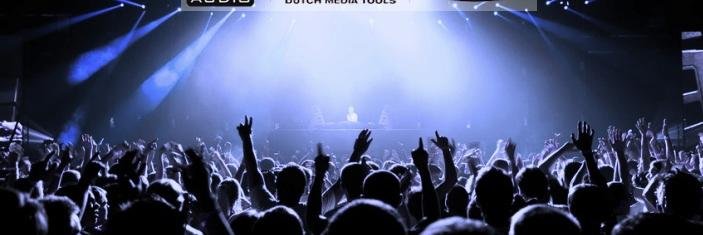 ShowtecDapAudio's profile banner image