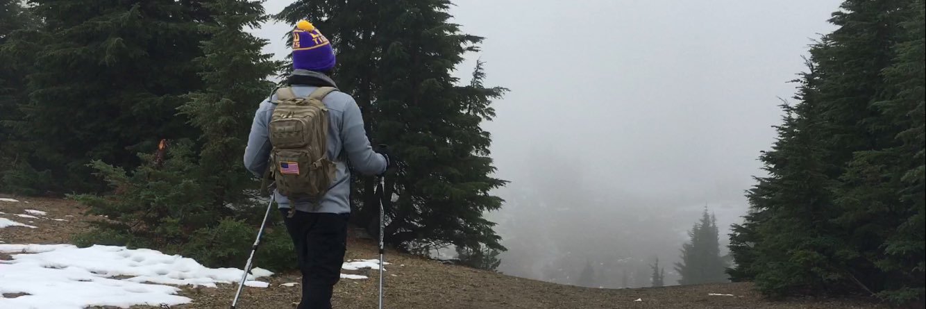 clooneyc's profile banner image