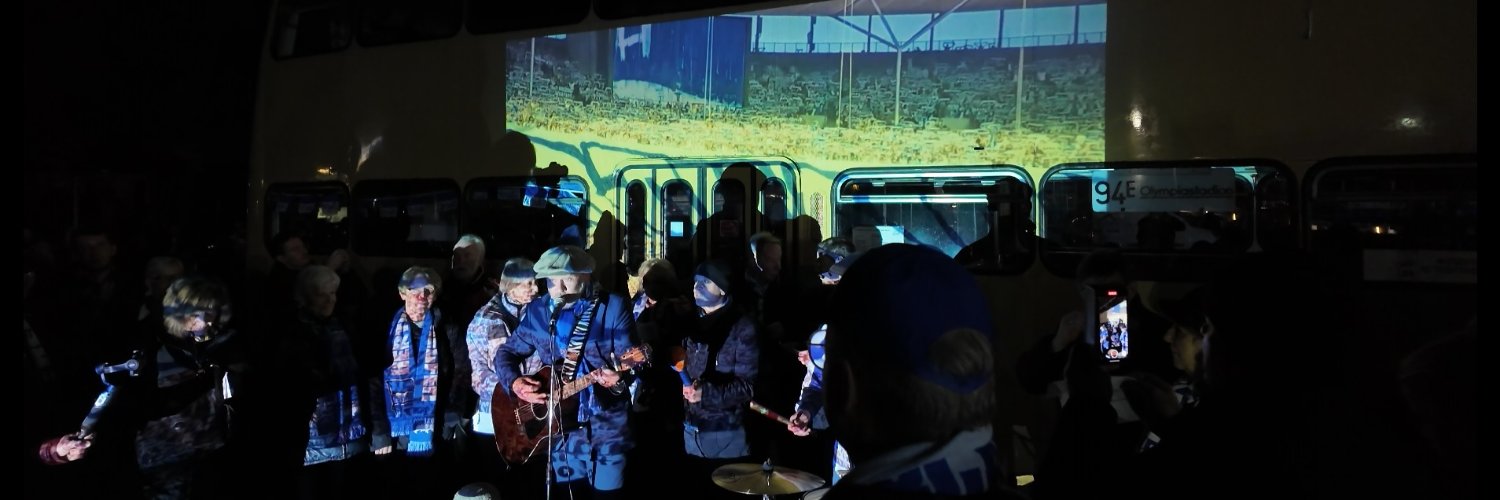 Amando Knüppel banner