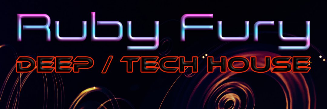 RubyFury's profile banner image