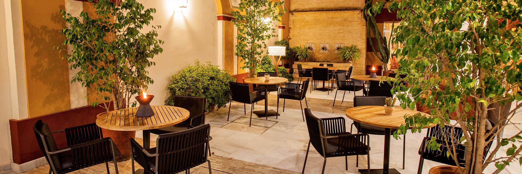 BarramedaHotel's profile banner image
