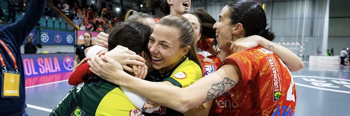 Sandra Buzón Camus banner