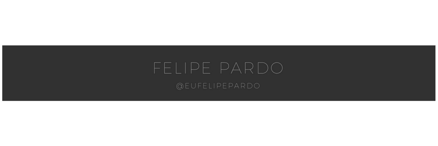 EuFelipePardo's profile banner image
