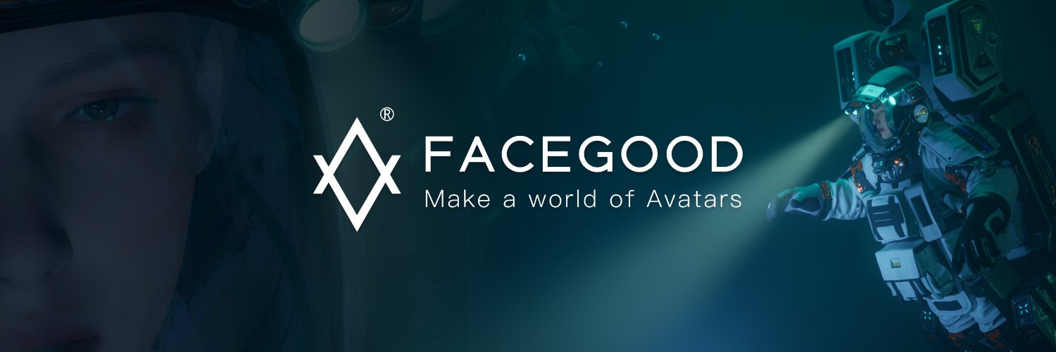 FACEGOOD banner