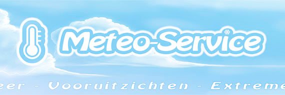 MeteoServiceNL banner