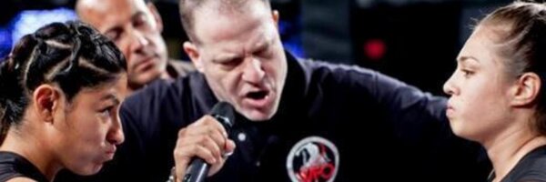 RefMma Profile Banner
