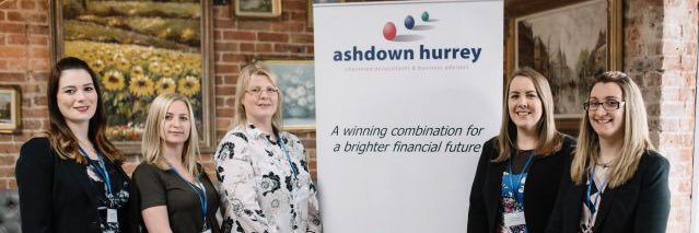 AshdownHurrey's profile banner image