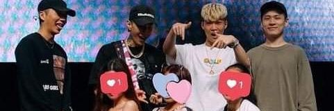 Jenpark96x's profile banner image