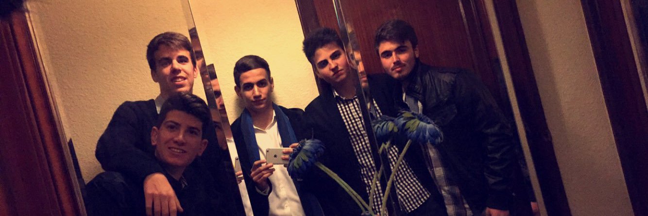 MoliCarlitos's profile banner image