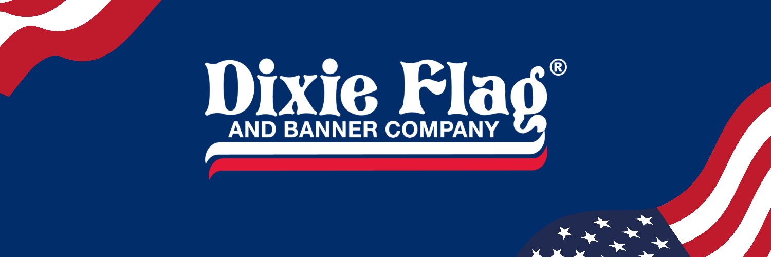 DixieFlagCo's profile banner image