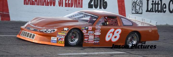 racerdave68's profile banner image