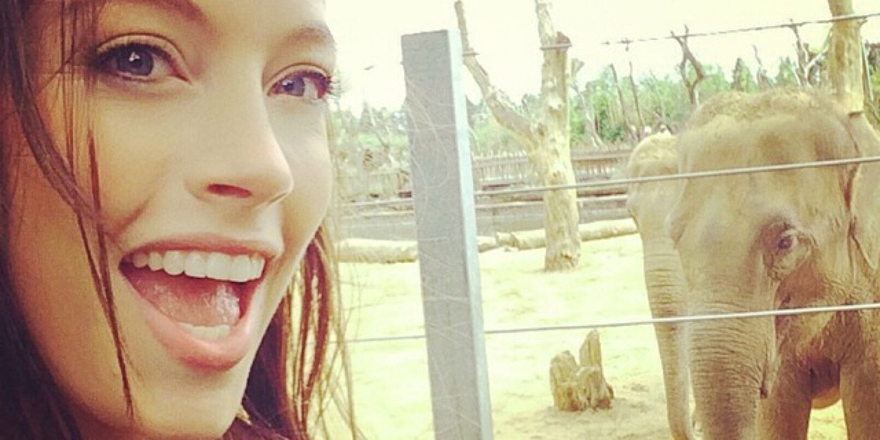 chloeBonshor's profile banner image
