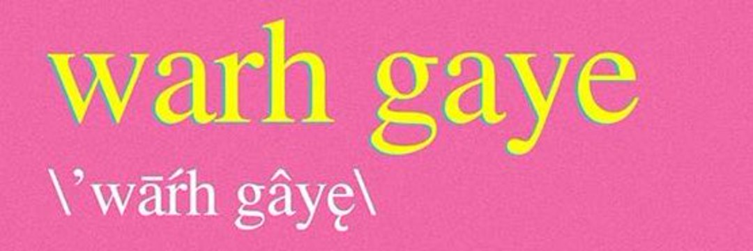 SaeenSays's profile banner image