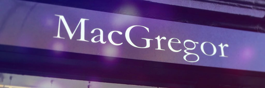 MacGregorHair&Beauty banner
