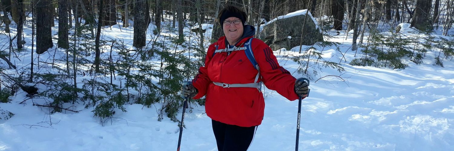 Tamera Harriman UPS Dover NH Safety Supervisor banner