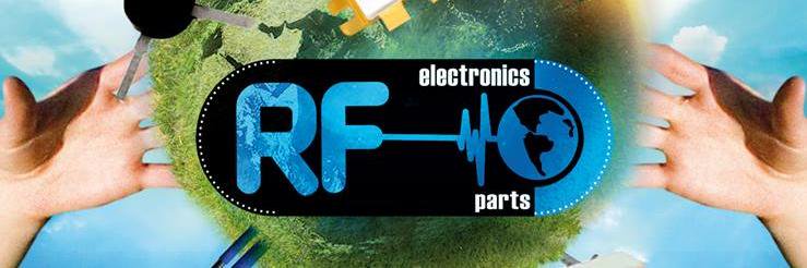 ElectronicsRf's profile banner image