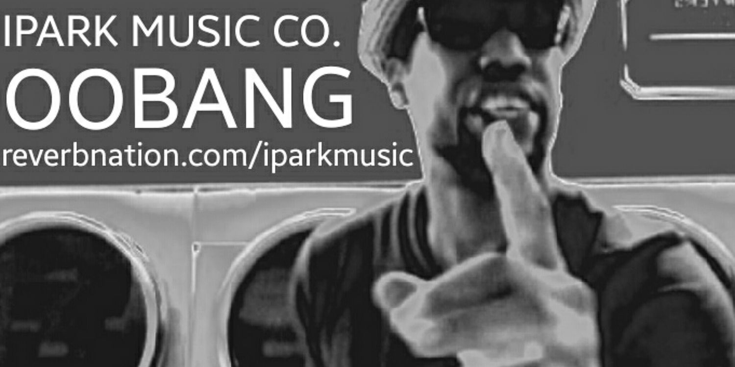 IPARKMUSIC's profile banner image