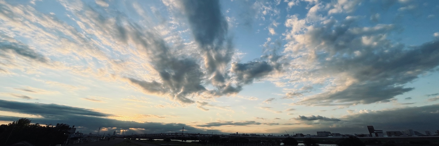 田中カズヒロ（編集記者） banner