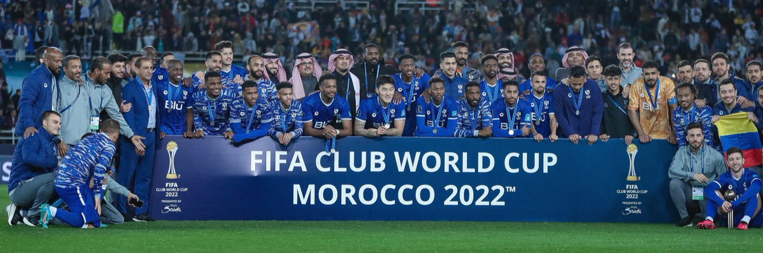 عبدالرحمن القشعمي 💙🥈 banner