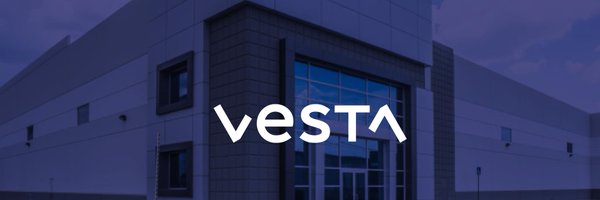 Vesta Profile Banner