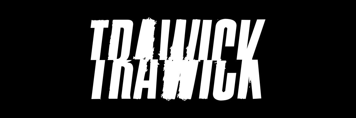 TrawickII's profile banner image