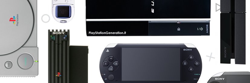 PlayStationGen's profile banner image