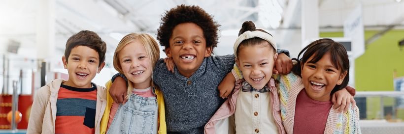 Peel Children's Aid Society banner