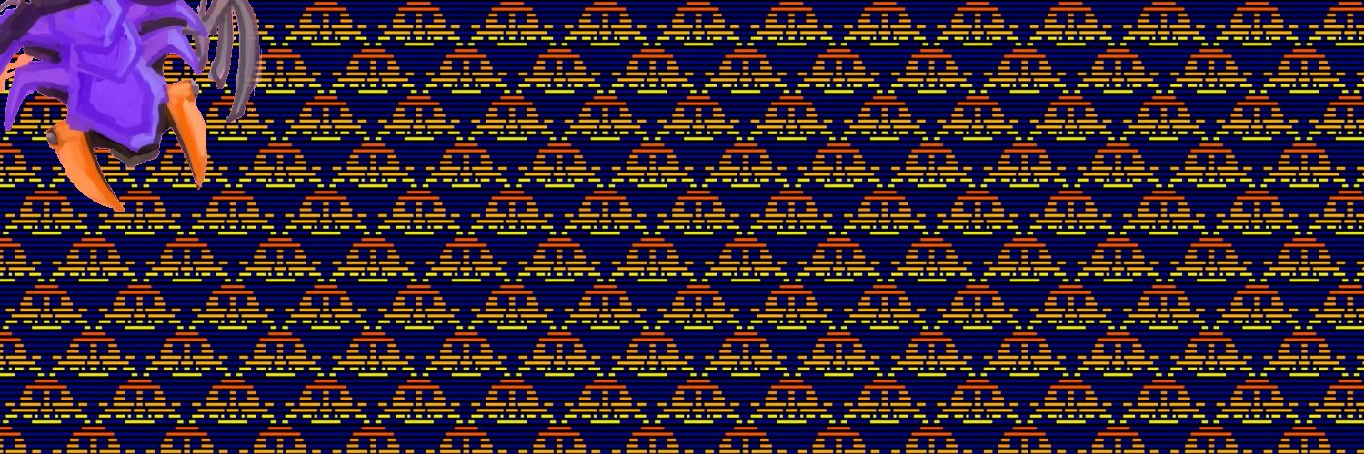 Freddern98's profile banner image