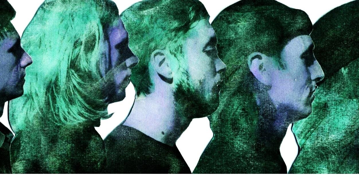 NitzamBand's profile banner image