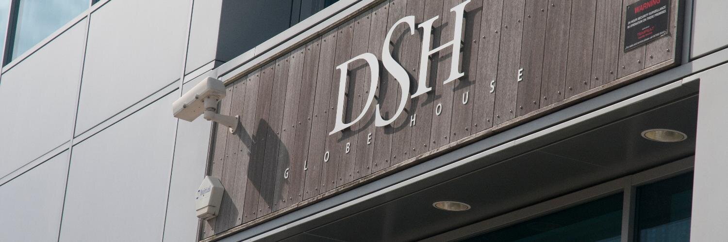 DSH_Accountants's profile banner image