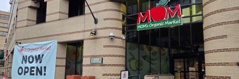 Forest Hills Connection's banner