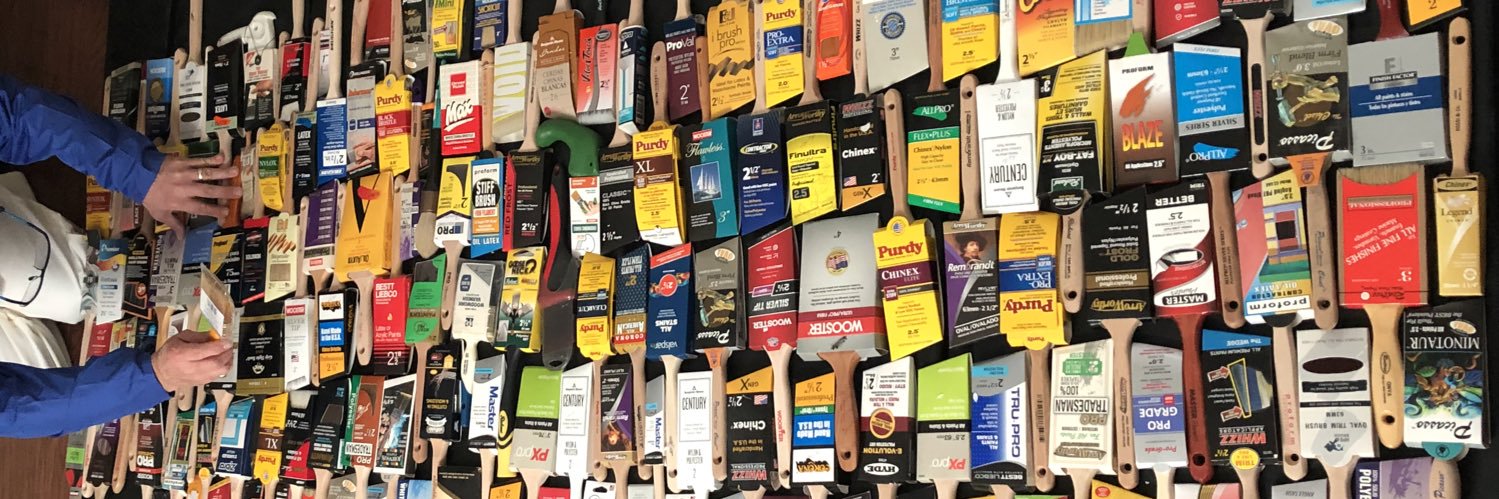 BRUSHMAGIC's profile banner image