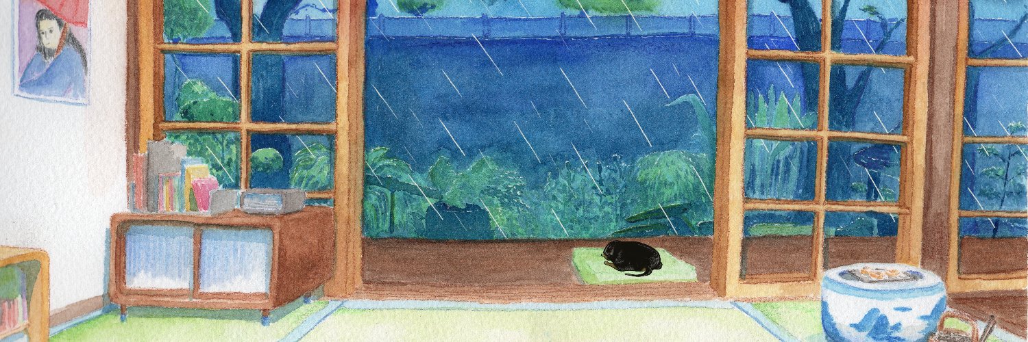 HaonLin's profile banner image