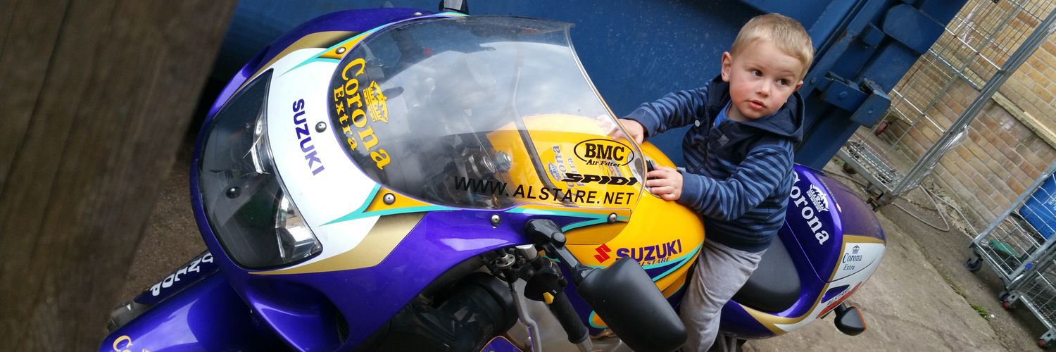 Richie banner