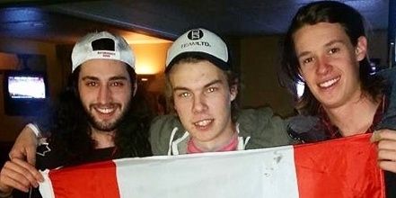 Dclats's profile banner image