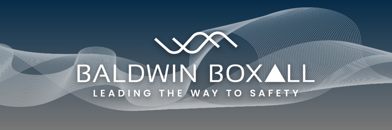 Baldwin Boxall banner