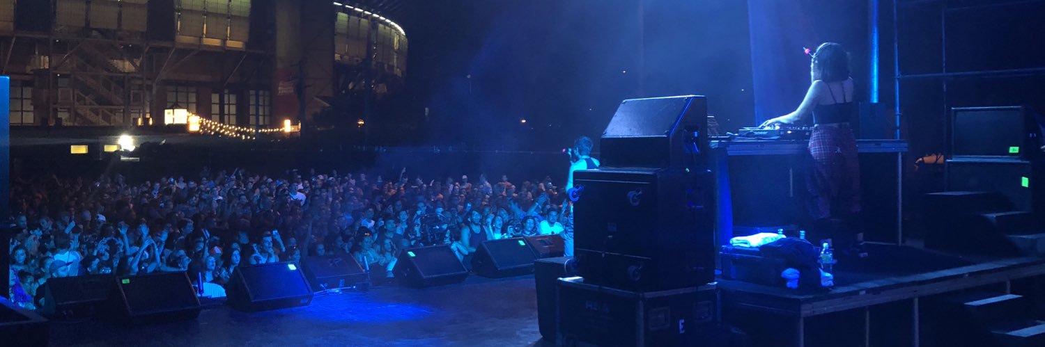 KrewellaFans's profile banner image