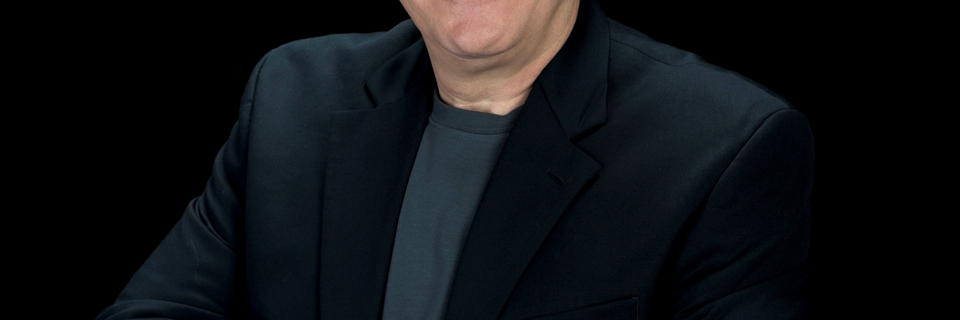 RobertWLucas's profile banner image
