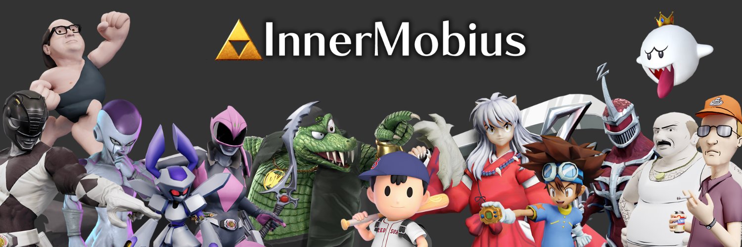 InnerMobius 🤘🤖🤙 banner