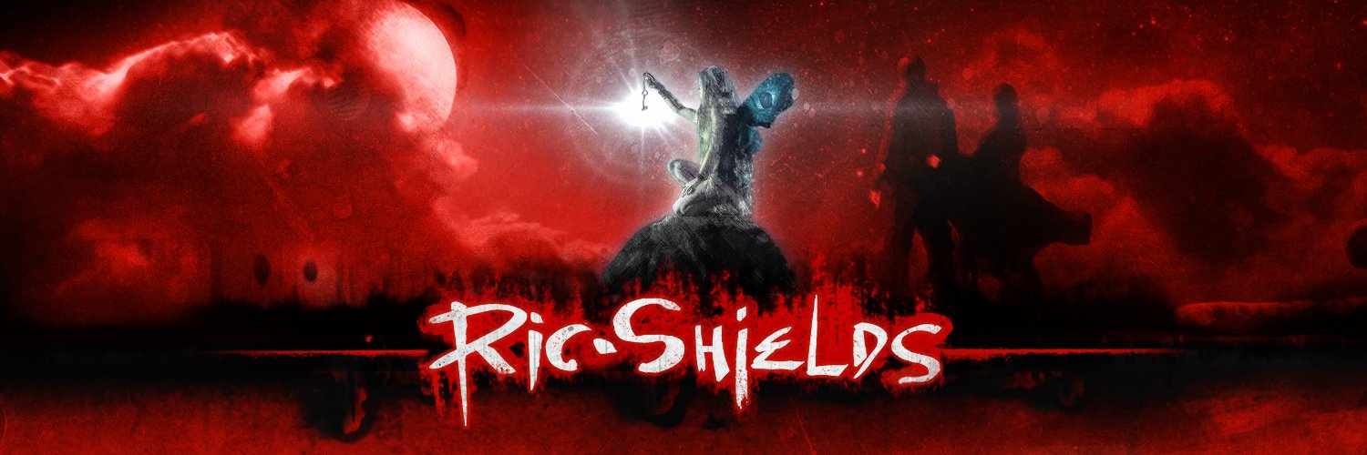 Ric Shields banner