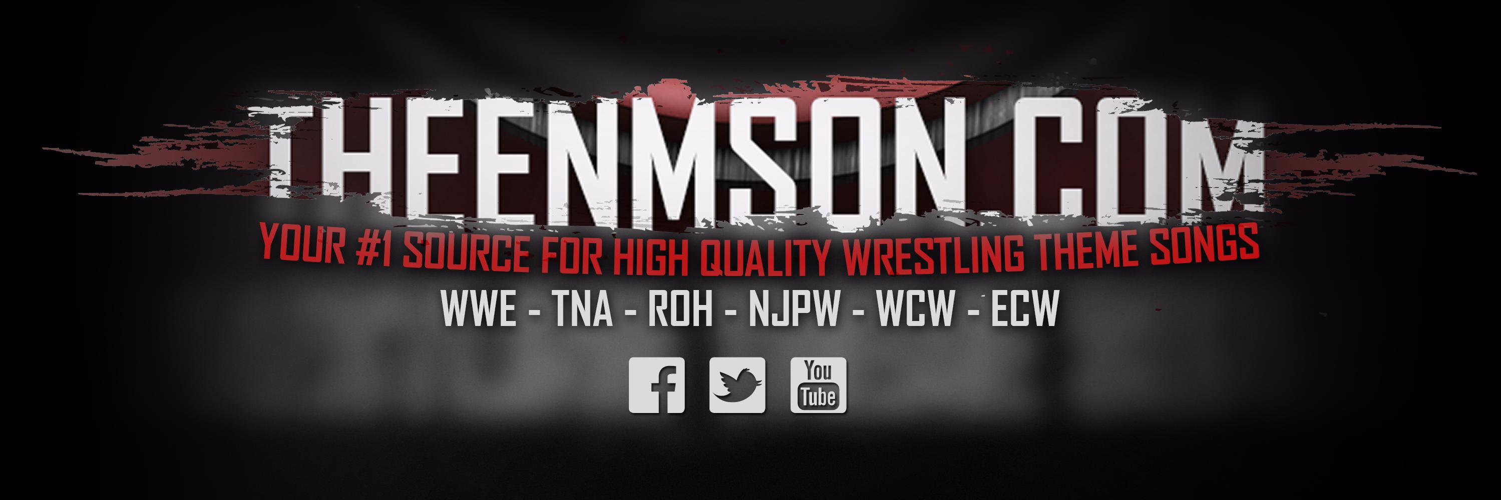 TheEnmson's profile banner image