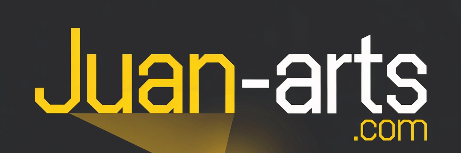 JUANART's profile banner image