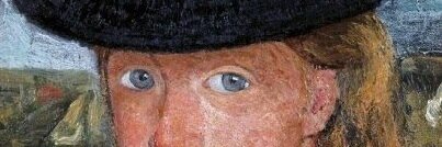 SandraLongman's profile banner image