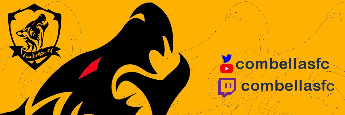 CombellasFC's profile banner image